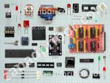 Перечень компонентов SM6T6V8CA-M3/5 - SMA5J12A 