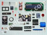 Перечень компонентов SMBJ6.0CA-E3/5 - SMBJ60CAHE3_A/ 