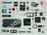 Перечень компонентов SN65LVDS122D - SN65LVDS3486BDR