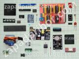 Перечень компонентов SN65LVDS3486D - SN65LVDT33D