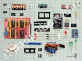 Перечень компонентов SN74AHCT74NSR - SN74ALS05ADR 