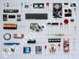 Перечень компонентов SN74HC368PWT - SN74HC4040D 