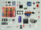 Перечень компонентов SN74LVC1G34DCKR - SN74LVC1G97DCKT 