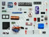 Перечень компонентов SN75452BPS - SN75554 