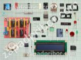 Перечень компонентов SS-1GL2-F - SSL-LX3044USB