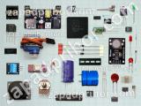 Перечень компонентов SSW-106-03-SM-S - SSW-108-03-SM-S 