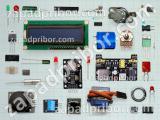 Перечень компонентов STM065L84 - STM32C0 