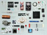 Перечень компонентов STM32L071CZT6 - STM32L151RBT6 