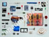 Перечень компонентов TVS06RF-J29B - TVS06RF-J43PC 