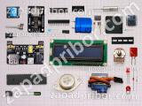 Перечень компонентов TVS06RK-13-4A - TVS06RK-15-18SE 