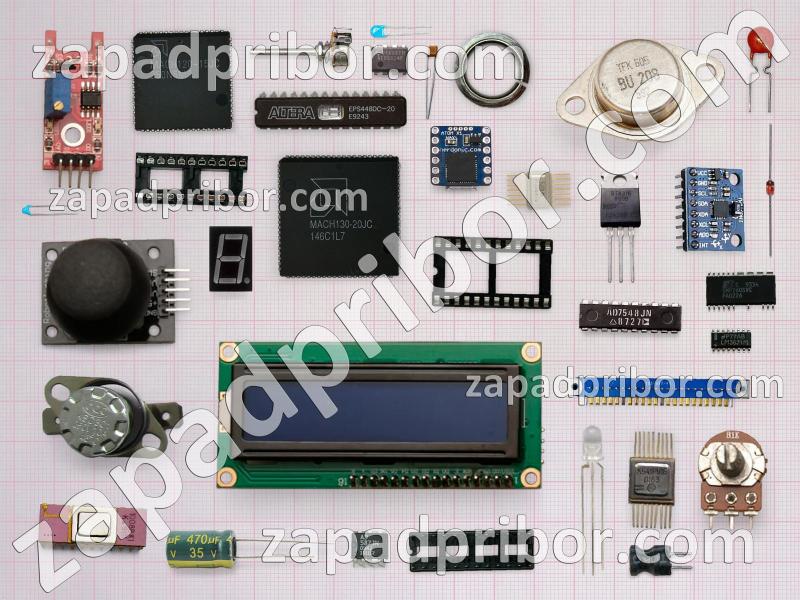 V375B12E200B - V375B15E300B список радиодеталей, фотография 1.