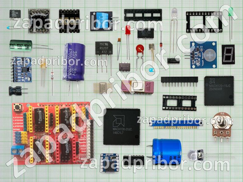 V48B28E250BN - V48B36H250BF список радиодеталей, фотография 1.