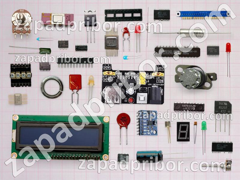 V48C24C150BG - V48C28C75B список радиодеталей, фотография 1.