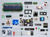 Перечень компонентов VE-26V-IU - VE-26W-MY 