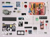 Перечень компонентов VE-B40-EW-F - VE-B41-MU-F 