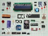 Перечень компонентов VE-B4W-CV - VE-B4X-I 