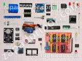 Перечень компонентов VE-B5W-IV - VE-B5Y-E 