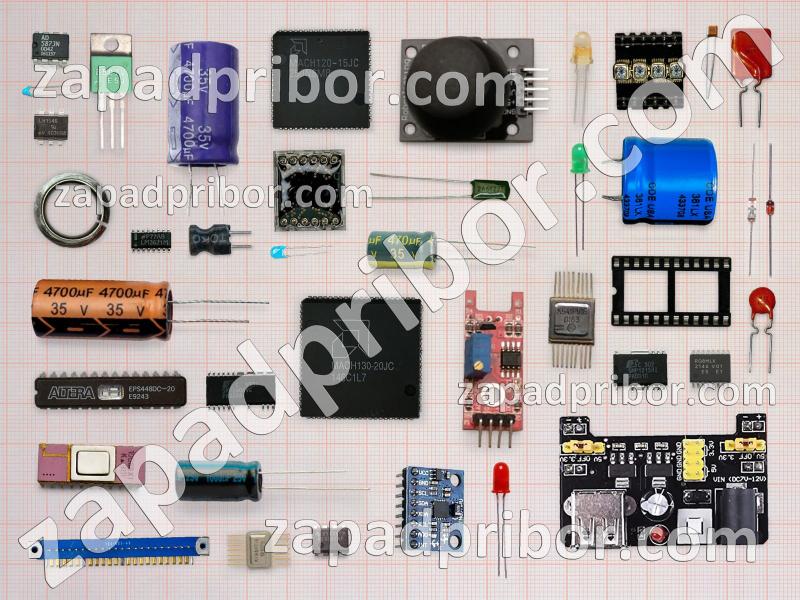 VE-J4V-MY - VE-J4X-IY-F список радиодеталей, фотография 1.
