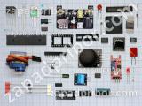 Перечень компонентов VI-202-MY - VI-20D-CY-F 