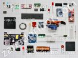 Перечень компонентов VI-2TZ-MW - VI-2VK-EX-F 