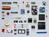 Перечень компонентов VI-BN1-MW-F - VI-BN3-EV 