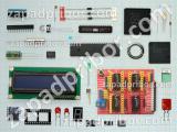 Перечень компонентов VI-JTM-E - VI-JTP-C 