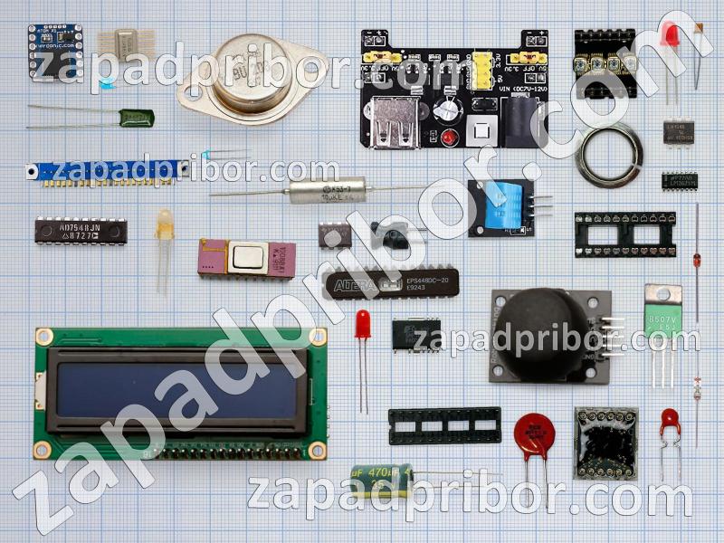 VJ0603D1R8DLPA - VJ0603D200JXXA список радиодеталей, фотография 1.