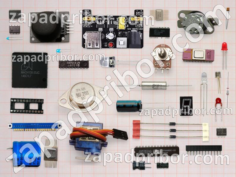 VJ1210Y124KB - VJ1210Y224KXB список радиодеталей, фотография 1.