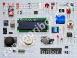 Перечень компонентов VS-15ETX06FP - VS-16TTS12S 