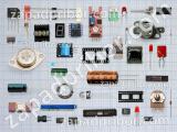 Перечень компонентов VS-20MT120UF - VS-25FR10 