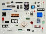 Перечень компонентов WW-6F2 - WW-6Q4