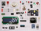 Перечень компонентов WW-KV1 - WW-KY0