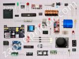 Перечень компонентов WX-BXY - WX-EB