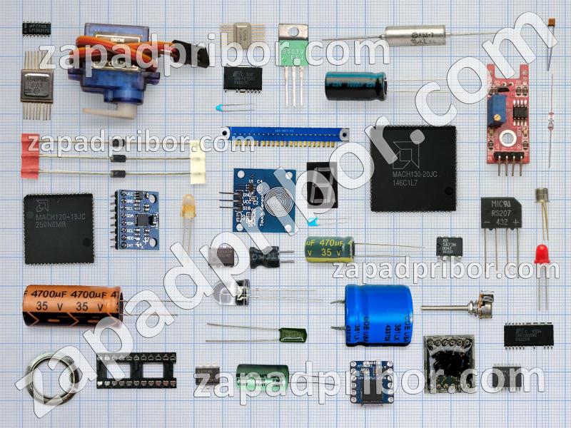 XC3042T - XC3090-100PG175 список радиодеталей, фотография 1.