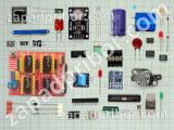 Перечень компонентов XC6SLX45-3CSG32 - XC6VSX475T-L1FF 