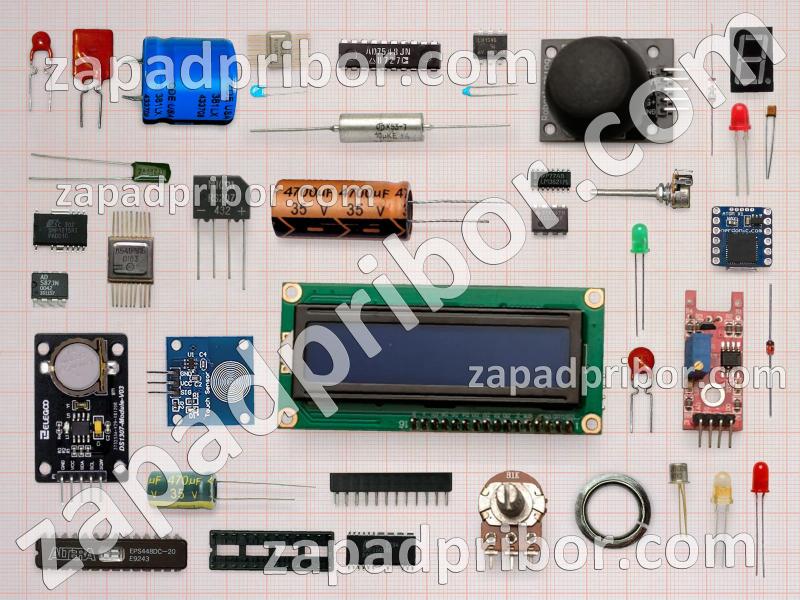 Y0007385R000 - Y00074K30000 список радиодеталей, фотография 1.