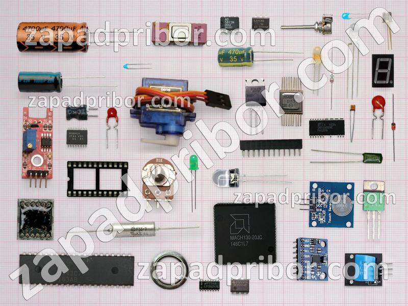 Y006020K0 - Y0062110R000 список радиодеталей, фотография 1.