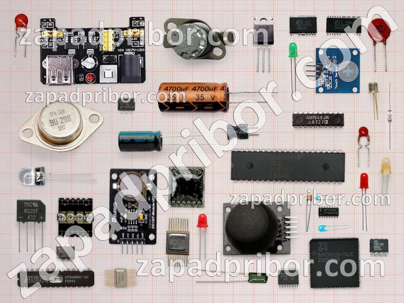 Y00892K52000BR - Y008932K список радиодеталей, фотография 1.