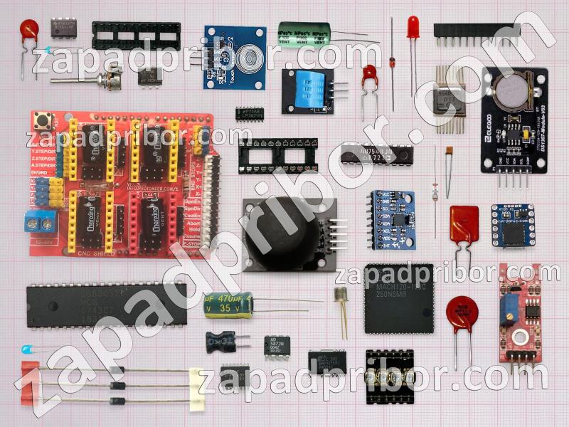 Y008932K4000BM - Y008938K0000BR список радиодеталей, фотография 1.