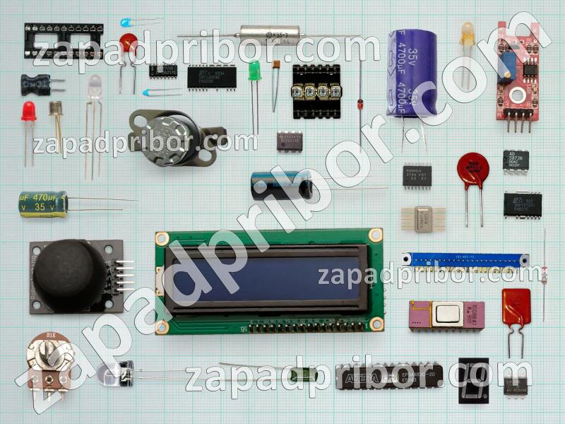 Y00894K64000BM - Y008956K2000BR список радиодеталей, фотография 1.