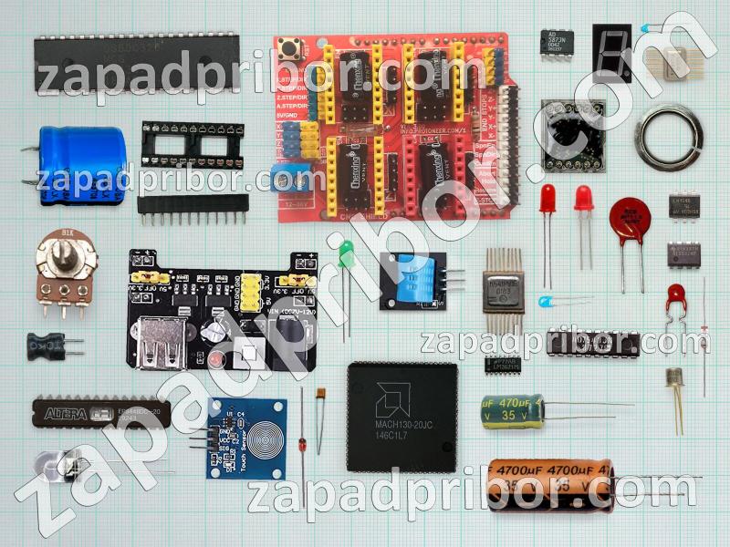 Y008961K9000BR - Y00896K98000BR1 список радиодеталей, фотография 1.