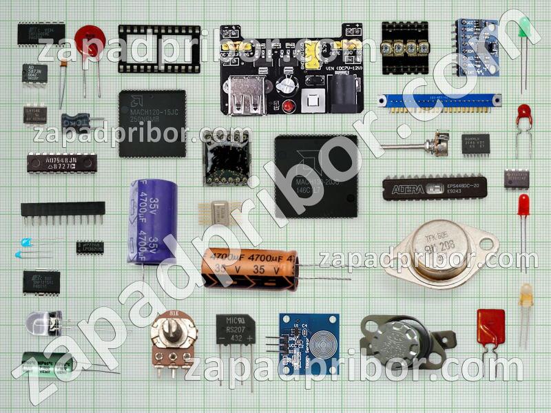 Y00896R04000BR - Y008980K6000B список радиодеталей, фотография 1.