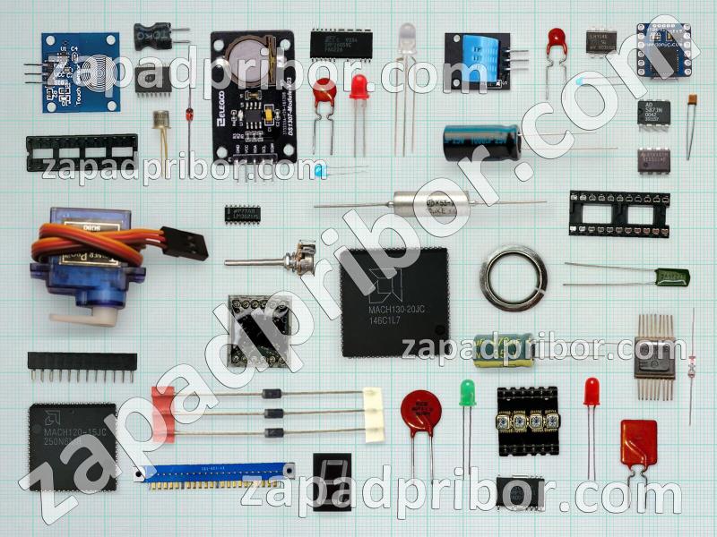 Y0785115R - Y078521K5000B список радиодеталей, фотография 1.