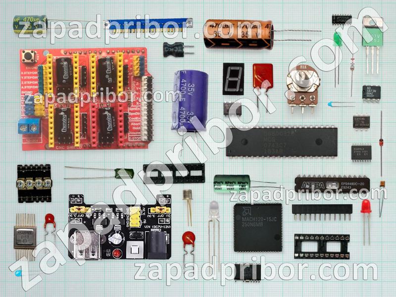 Y0785960R000 - Y078625K0000T список радиодеталей, фотография 1.