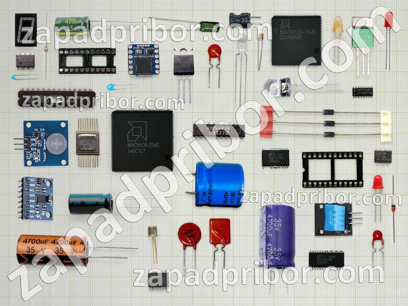 Y11694 - Y116980R0000B список радиодеталей, фотография 1.