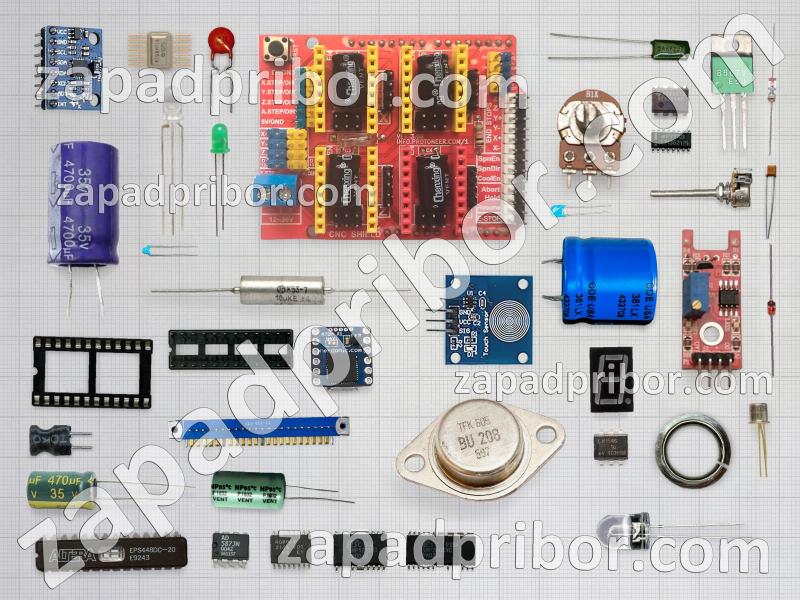 Y144790 - Y14531K2 список радиодеталей, фотография 1.