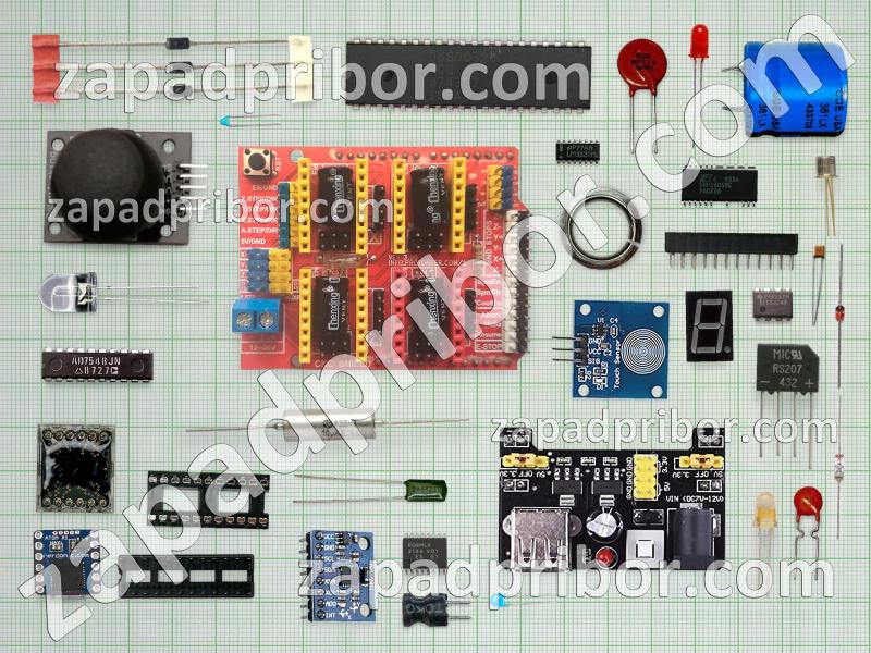 Y14802R00000B - Y14870R00500F9 список радиодеталей, фотография 1.
