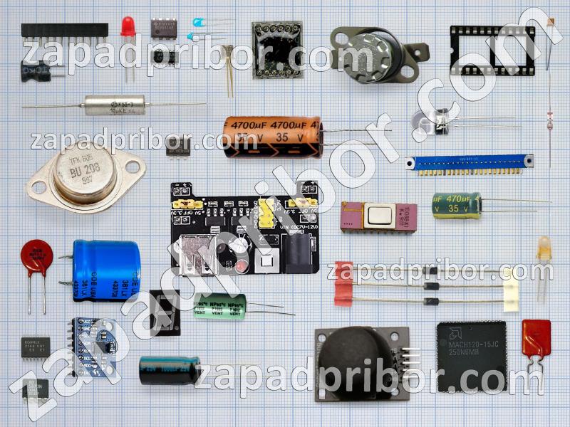 Y16222K00000F - Y16241K00000Q9 список радиодеталей, фотография 1.