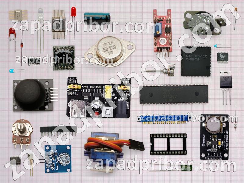 YB15WCKG01-12 - YB15WSKW01-1F24 список радиодеталей, фотография 1.
