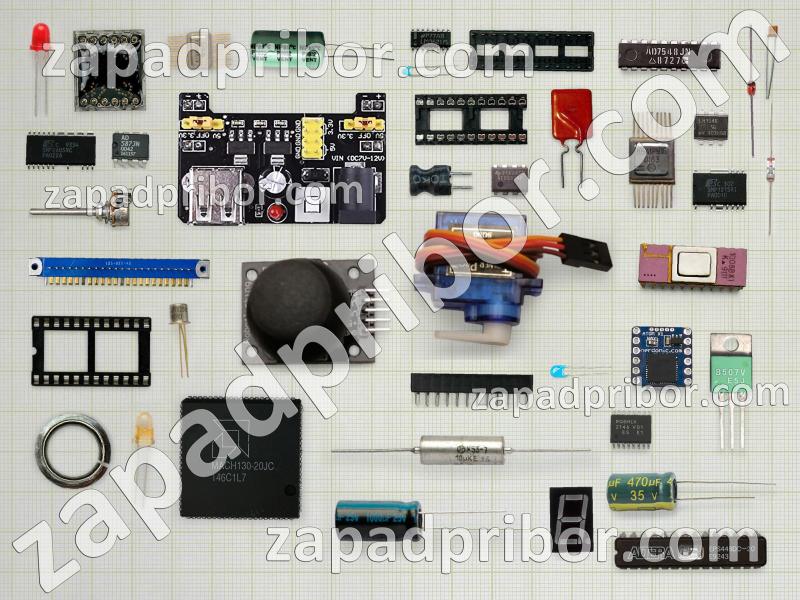 YB15WSKW01 - YC122-JR-072R список радиодеталей, фотография 1.